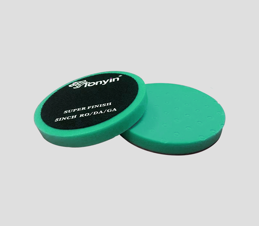 HEAVY CUT FOAM PADS