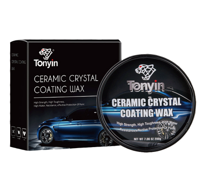 CERAMIC WAX