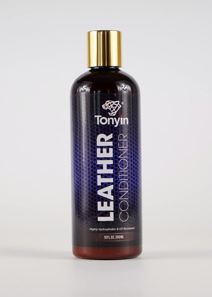 TONYIN Leather Conditionier- Lederpflegecreme/ Glattleder Reiniger Lederpflege