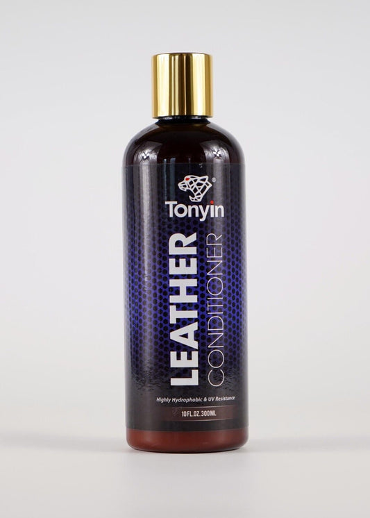 TONYIN Leather Conditionier- Lederpflegecreme/ Glattleder Reiniger Lederpflege