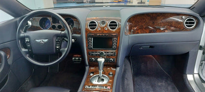 TONYIN RENEWAL Interior Quick Detailer/Innenraumreiniger Cockpit-Leder Pflege